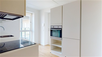 Photo 9. Apartment, Robert Jacobsens Vej, København S 