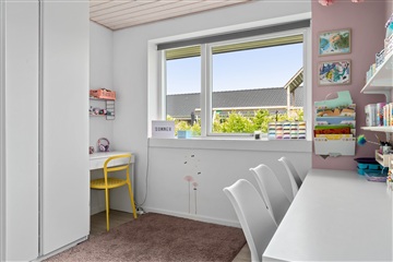 Photo 4. House, Møddebro Parkvej, Solbjerg 