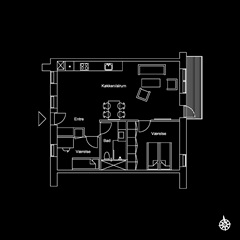 Photo 21. Apartment, Glostervej, Valby 