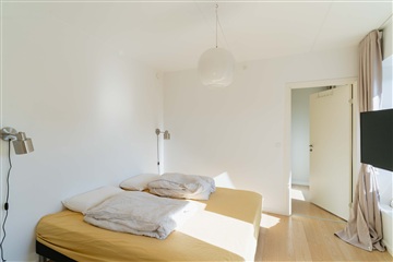 Photo 4. Apartment, Amerika Plads, København Ø 