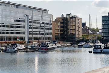 Photo 19. Apartment, Amerika Plads, København Ø 