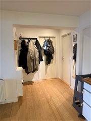 Photo 11. Apartment, Svanevej, København NV 