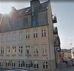Photo 10. Apartment, Søgade, Aarhus C 