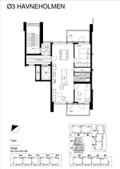 Photo 9. Apartment, Thit Jensens Gade, Aarhus C 