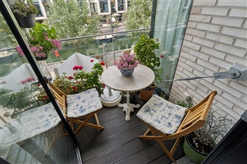 Photo 14. Apartment, Willy Brandts Vej, København SV 