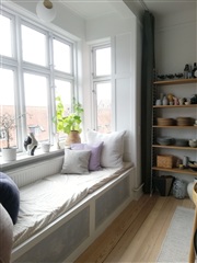 Photo 3. Apartment, Tordenskjoldsgade, Aarhus N 