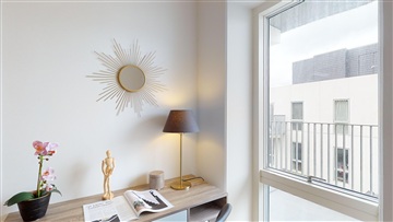 Photo 6. Apartment, Glostervej, Valby 