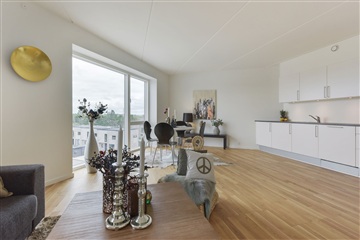 Photo 4. Apartment, Borresøvej, Risskov 
