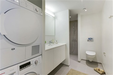 Photo 7. Apartment, Borresøvej, Risskov 