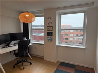 Photo 9. Apartment, Svanevej, København NV 