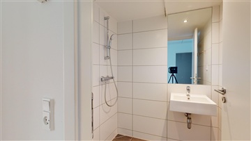 Photo 7. Apartment, Robert Jacobsens Vej, København S 