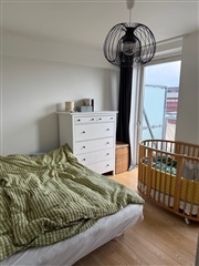 Photo 8. Apartment, Svanevej, København NV 