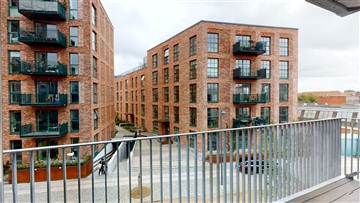Photo 10. Apartment, Glostervej, Valby 