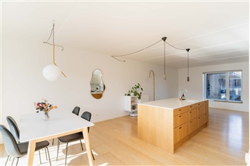 Photo 3. Apartment, Amerika Plads, København Ø 
