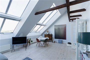Photo 2. Apartment, Gammel Kongevej, Frederiksberg C 