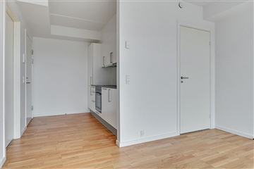 Photo 4. Apartment, Borresøvej, Risskov 