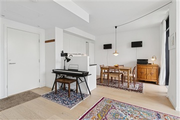 Photo 4. Apartment, Willy Brandts Vej, København SV 