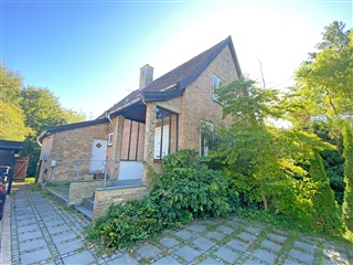 Photo 24. House, Klampenborgvej, Klampenborg 