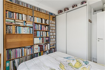 Photo 8. Apartment, Willy Brandts Vej, København SV 