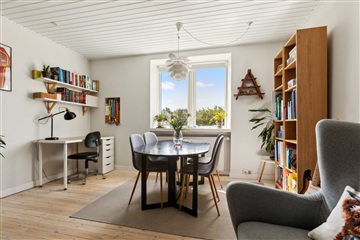 Photo 4. Apartment, Gammel Bagsværdvej, Kongens Lyngby 
