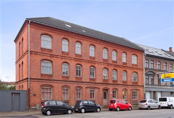 Photo 7. Apartment, Gormsgade, Vejle 