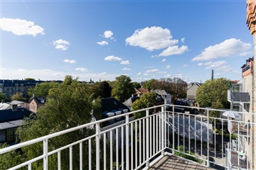 Photo 9. Apartment, Gammel Kongevej, Frederiksberg C 