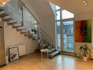 Photo 4. Apartment, Søgade, Aarhus C 