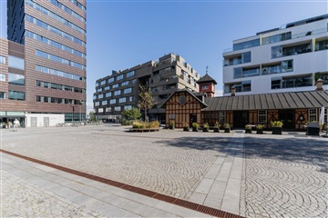 Photo 16. Apartment, Amerika Plads, København Ø 