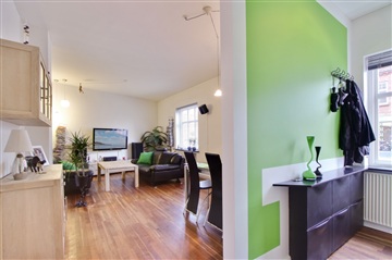 Photo 2. Apartment, Gormsgade, Vejle 