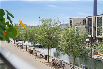 Photo 17. Apartment, Willy Brandts Vej, København SV 