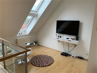 Photo 5. Apartment, Søgade, Aarhus C 