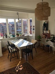 Photo 1. Apartment, Jyllands Allé, Aarhus C 