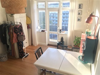 Photo 2. Apartment, Jyllands Allé, Aarhus C 
