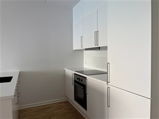 Photo 1. Apartment, Erik Ejegods Vej, Viborg 
