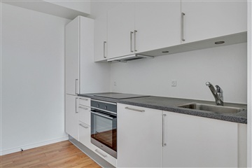 Photo 2. Apartment, Borresøvej, Risskov 