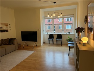 Photo 2. Apartment, Silkeborgvej, Aarhus C 