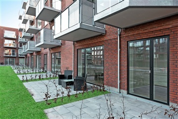 Photo 1. Apartment, Borresøvej, Risskov 