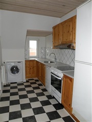 Photo 1. Apartment, Vesterbyvej, Skagen 