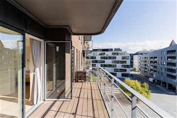 Photo 14. Apartment, Amerika Plads, København Ø 