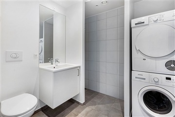Photo 8. Apartment, Tove Ditlevsens Gade,, Risskov 