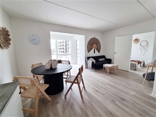 Photo 2. Apartment, Cortex Park, Odense M 