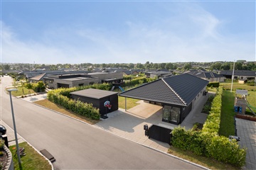 Photo 2. House, Møddebro Parkvej, Solbjerg 