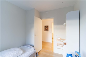 Photo 8. Apartment, Amerika Plads, København Ø 