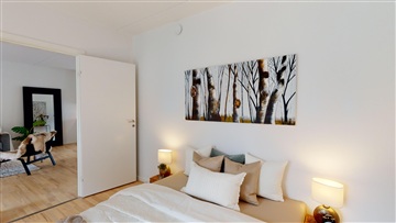 Photo 11. Apartment, Glostervej, Valby 
