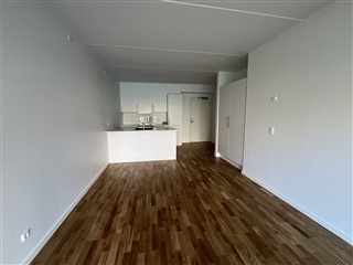 Photo 4. Apartment, Erik Ejegods Vej, Viborg 