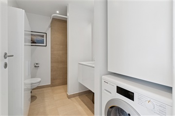 Photo 12. Apartment, Willy Brandts Vej, København SV 