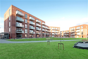 Photo 11. Apartment, Borresøvej, Risskov 