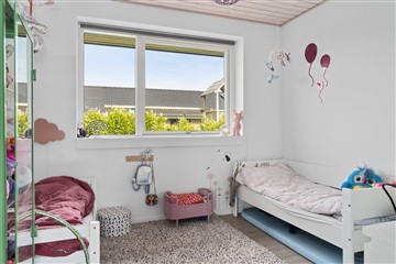 Photo 10. House, Møddebro Parkvej, Solbjerg 