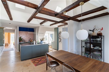 Photo 5. Apartment, Gammel Kongevej, Frederiksberg C 