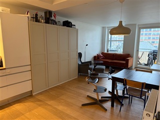Photo 4. Apartment, Svanevej, København NV 
